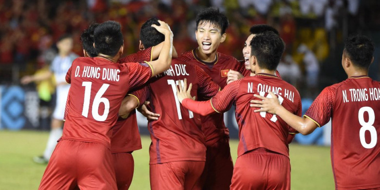 ĐT Việt Nam thi đấu xuất sắc trận này Bán kết AFF Cup 2018, Việt Nam vs Philippines,